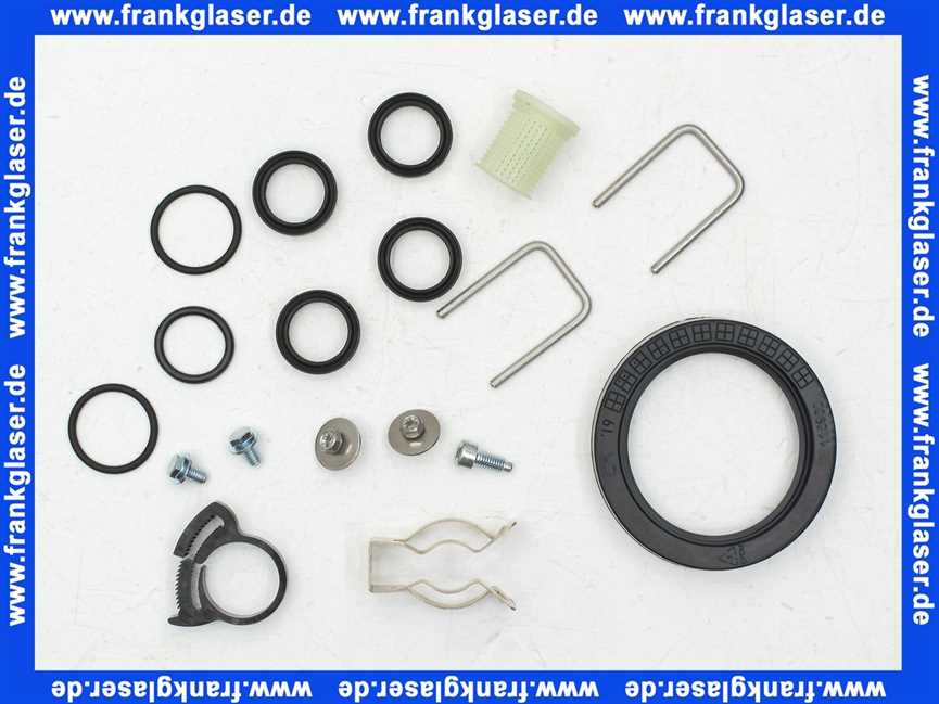 Remeha Hydroblock links Bic 7678567