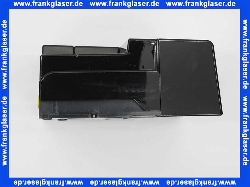 Remeha Control Box 7693962