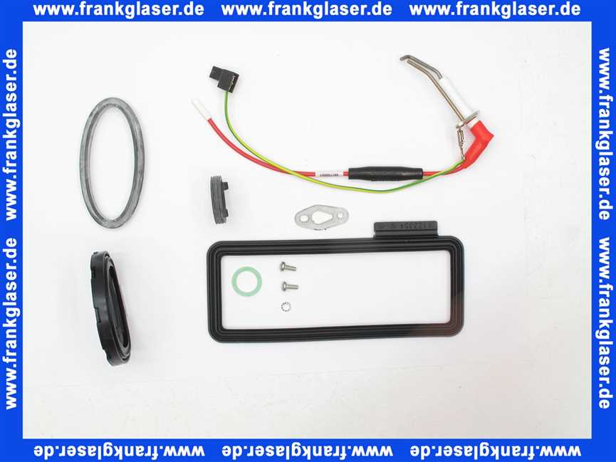 Remeha Wartungsatz B Tzerra Ace 7714482