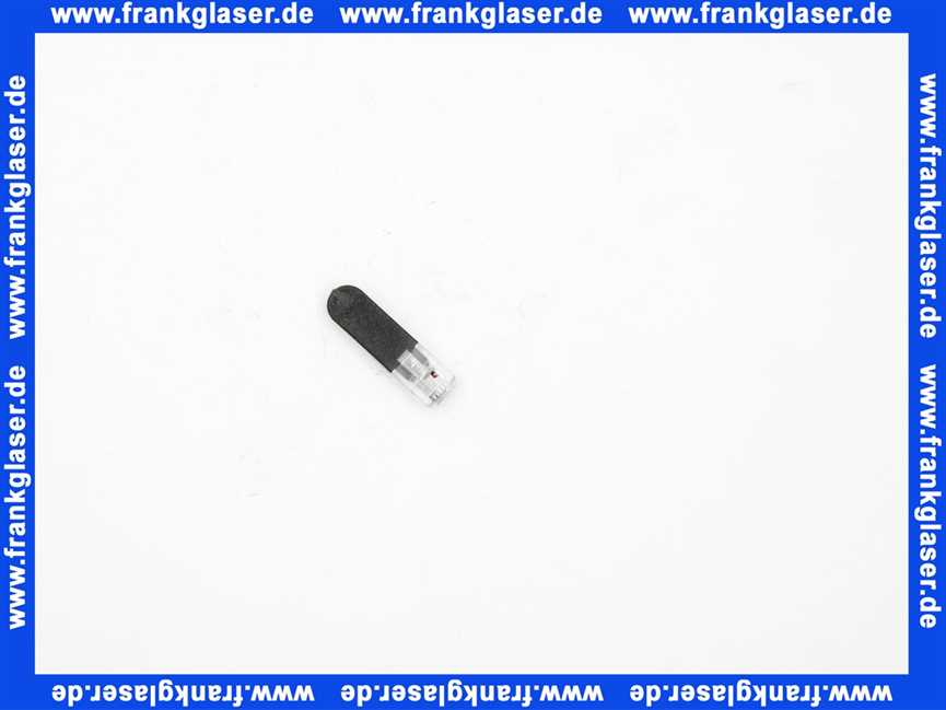 Remeha S-Bus Stecker 7751074