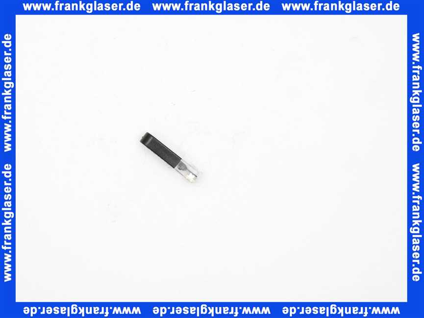 Remeha S-Bus Stecker 7751074