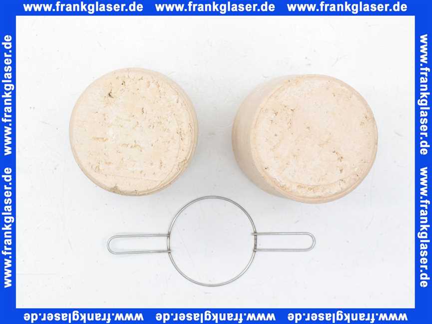 Remeha Retarder-Satz mit Halterung 3-25 (2x) 7763515