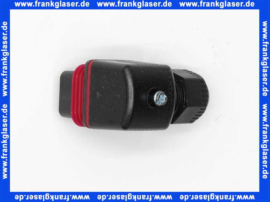 Remeha Stecker Pumpe UPM3 / UPMO 7776042