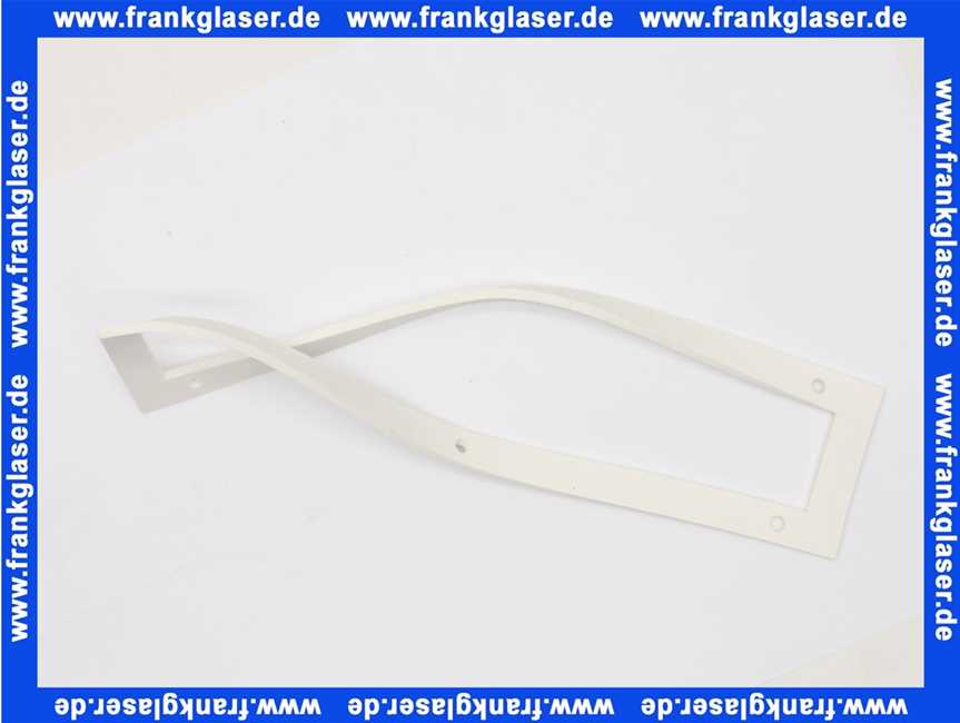 Remeha Silicon-Dichtung, Rahmen für Reinigun 7795842