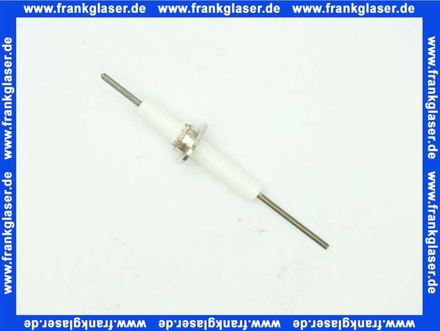 7797912 Remeha Ionisationsstab DGE/DGxE Nachfolger zu 0082057