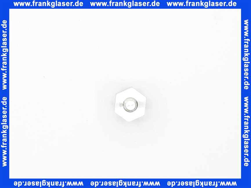 Remeha NTC-Kontaktfühler 10K, M6x6 Domoplus 7797956