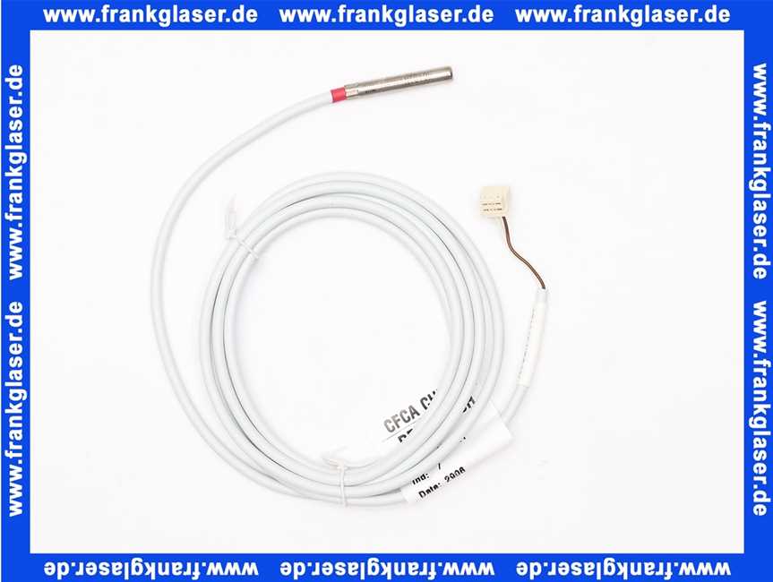 Remeha Speicherfühler Zsb. für Domolight 7797976