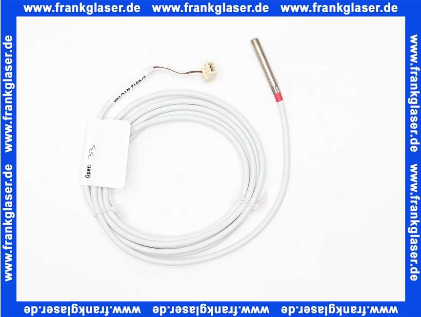 Remeha Speicherfühler Zsb. für Domolight 7797976
