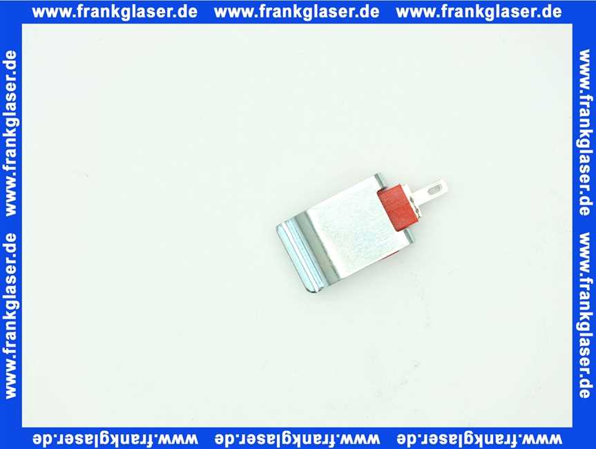 7866685 Remeha Temperaturfühler