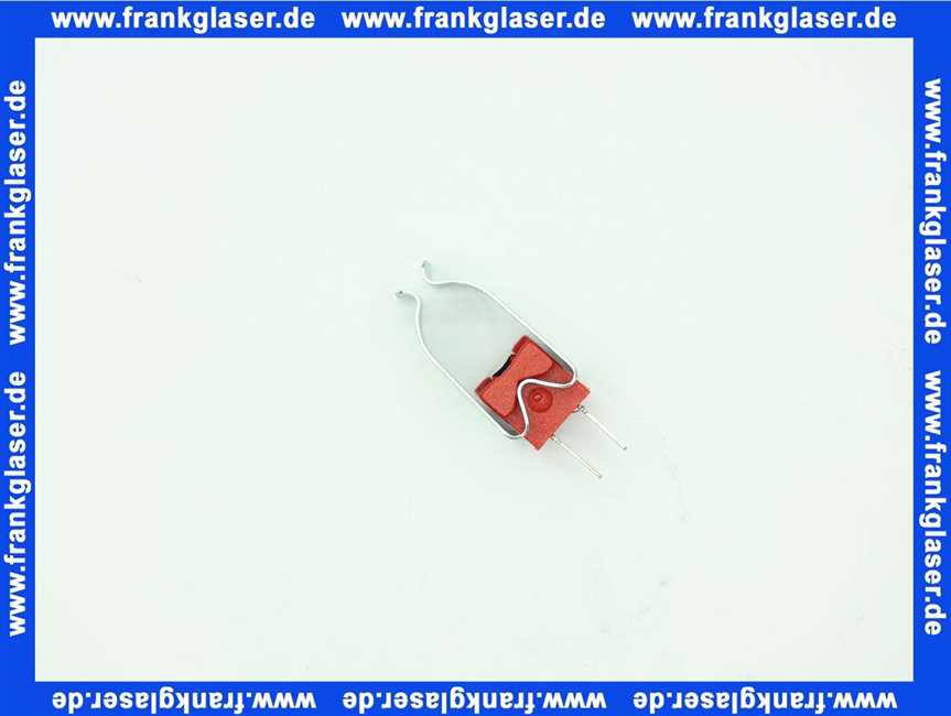 7866685 Remeha Temperaturfühler