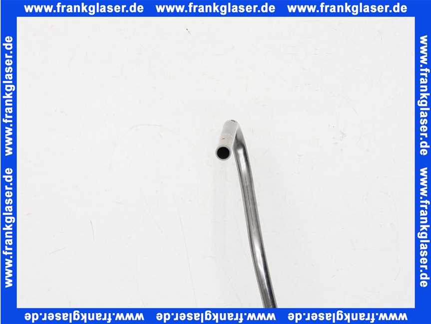 7867263 Remeha Bürste D 50 x 100 LG 750mm