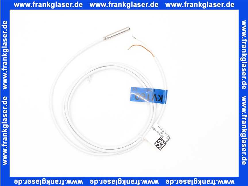 7872425 Remeha Speicherfühler KVT 60