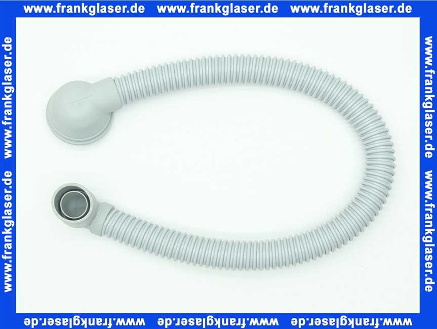 7879726 Remeha Kondensat Ablaufrohr flexibel