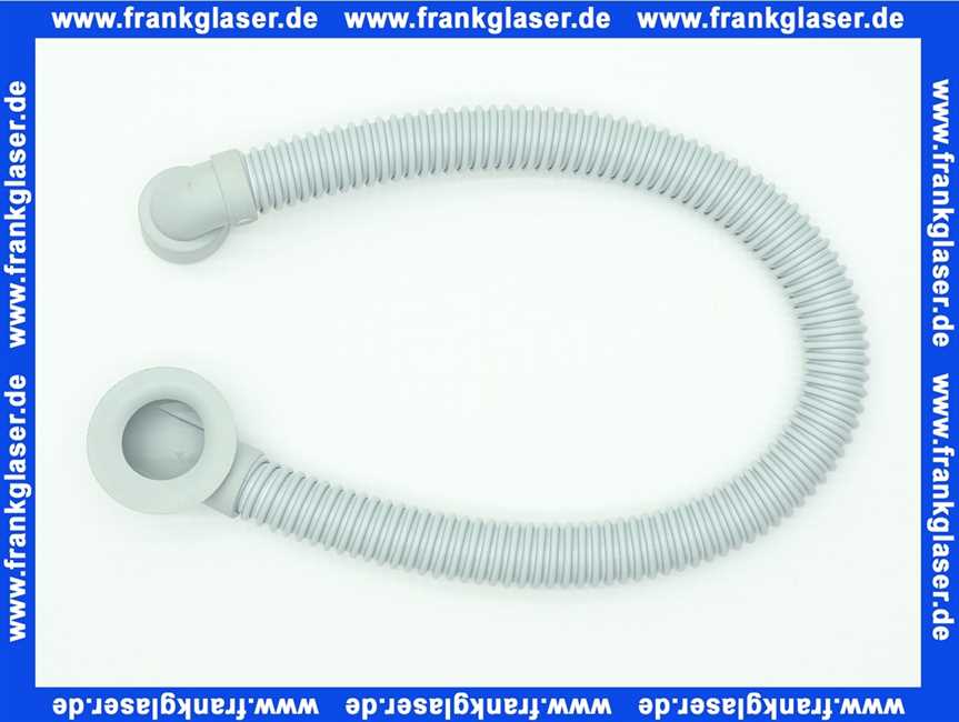 7879726 Remeha Kondensat Ablaufrohr flexibel