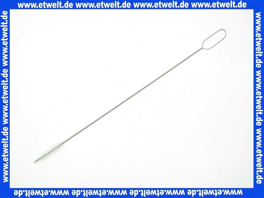 7879785 Remeha Reinigungsbürste