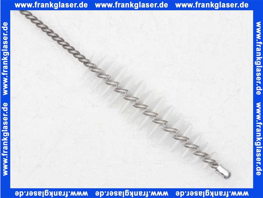 7879785 Remeha Reinigungsbürste