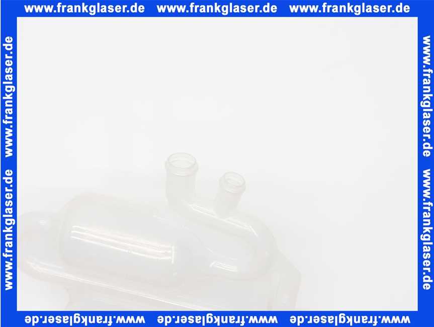 7879786 Remeha Siphon, komplett