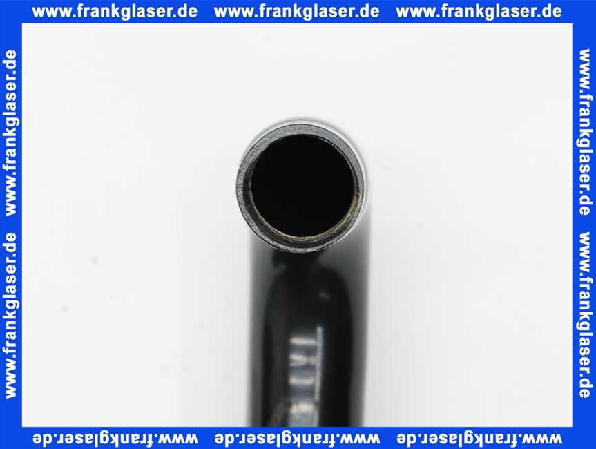Remeha Rücklaufrohr Kessel 7879788