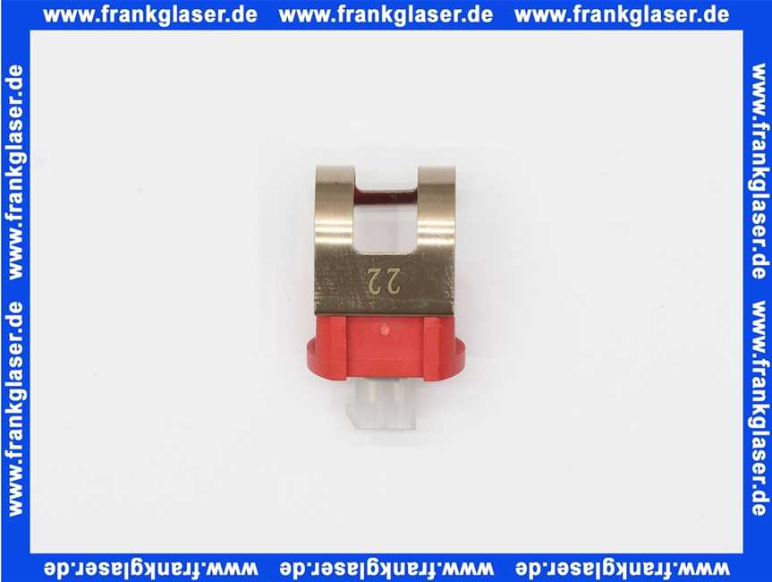7879876 Remeha Fühler