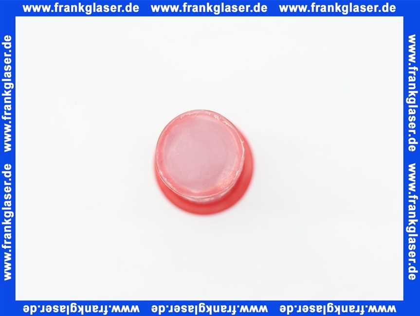 7879902 Remeha Wasserstrahlregler rot D18 LG102
