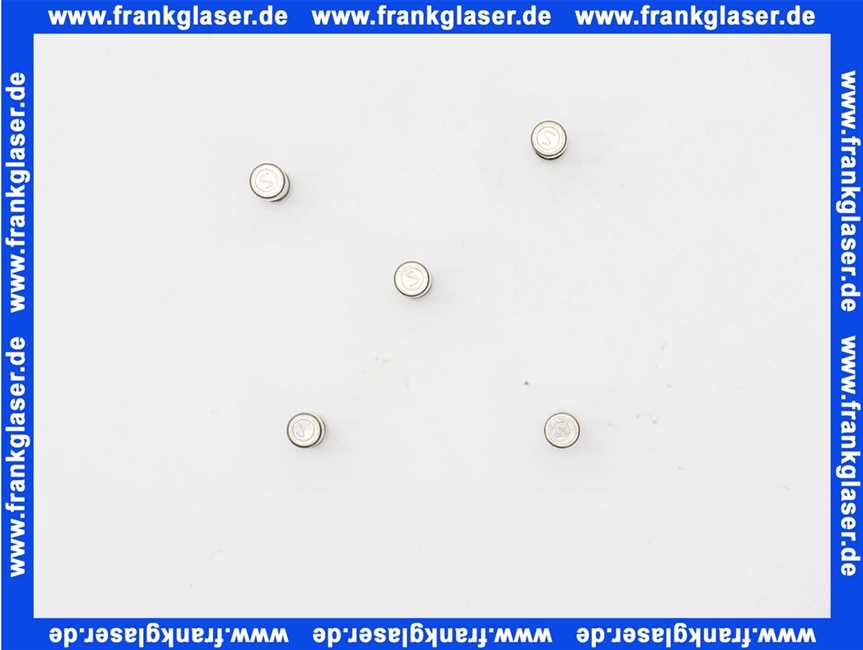 7879926 Remeha SichErung 6.3A Temp 5x