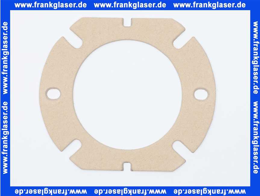 7880077 Remeha Dichtung Brenner RDB2.2
