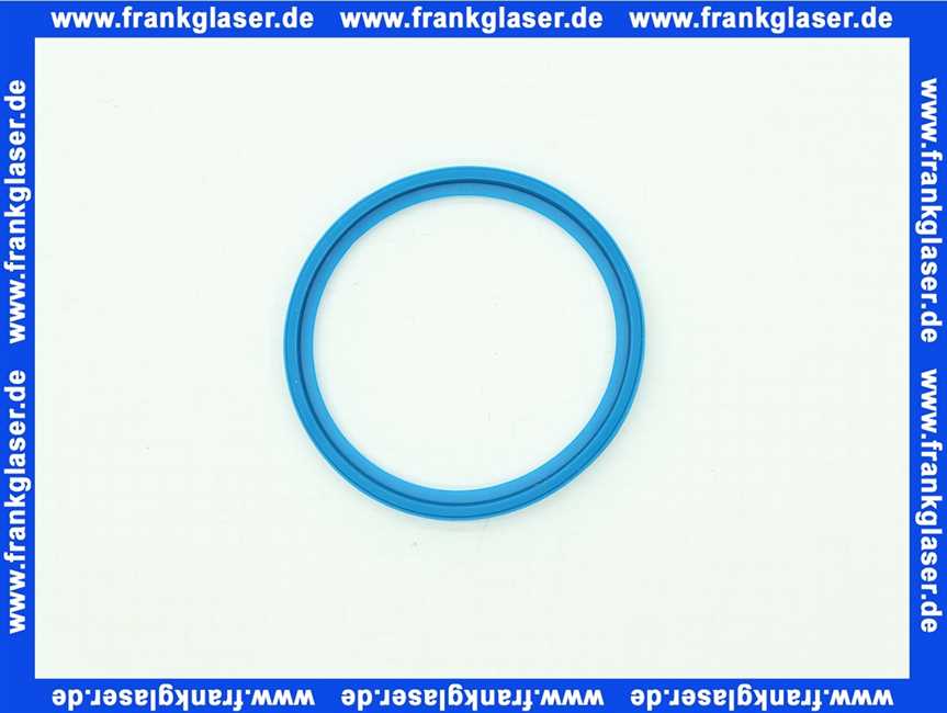 7880530 Remeha Dichtung