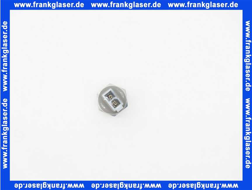 7880532 Remeha NTC-Kontaktfühler 10K M6 M6x6