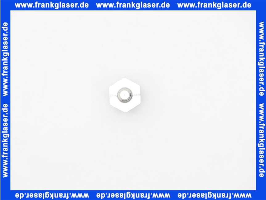 7880532 Remeha NTC-Kontaktfühler 10K M6 M6x6