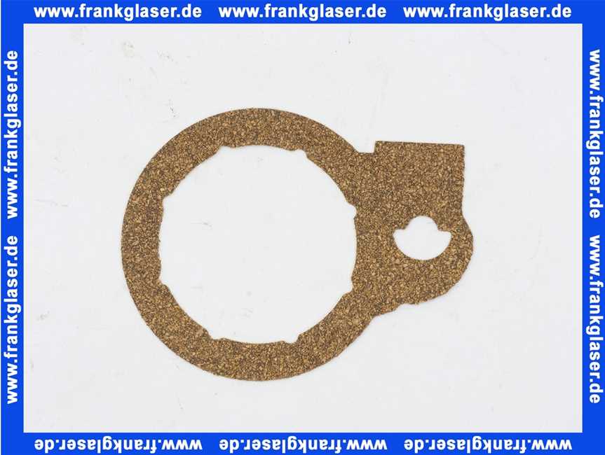 Remeha Dichtung SBK 7880536