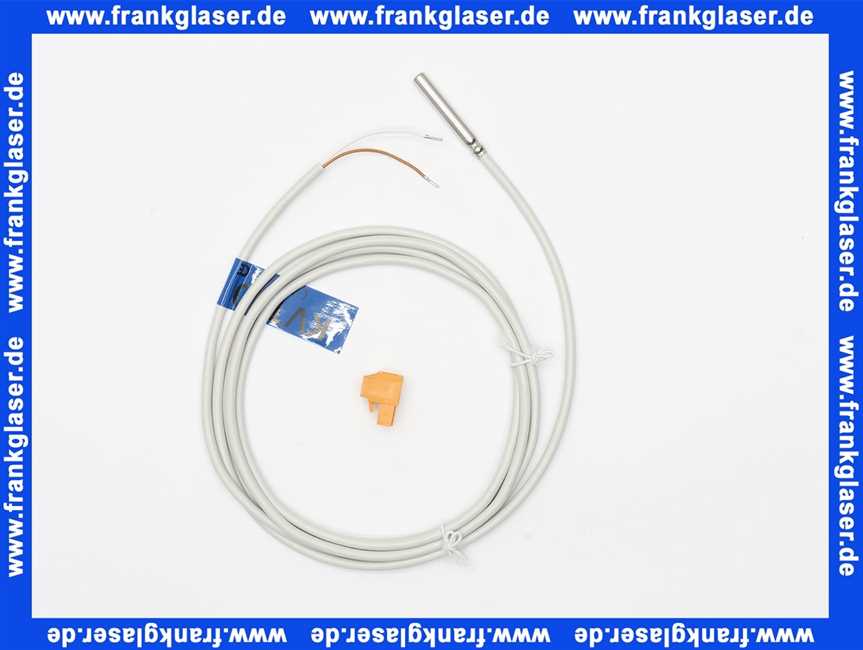 Remeha Speicher Fühler 81997760