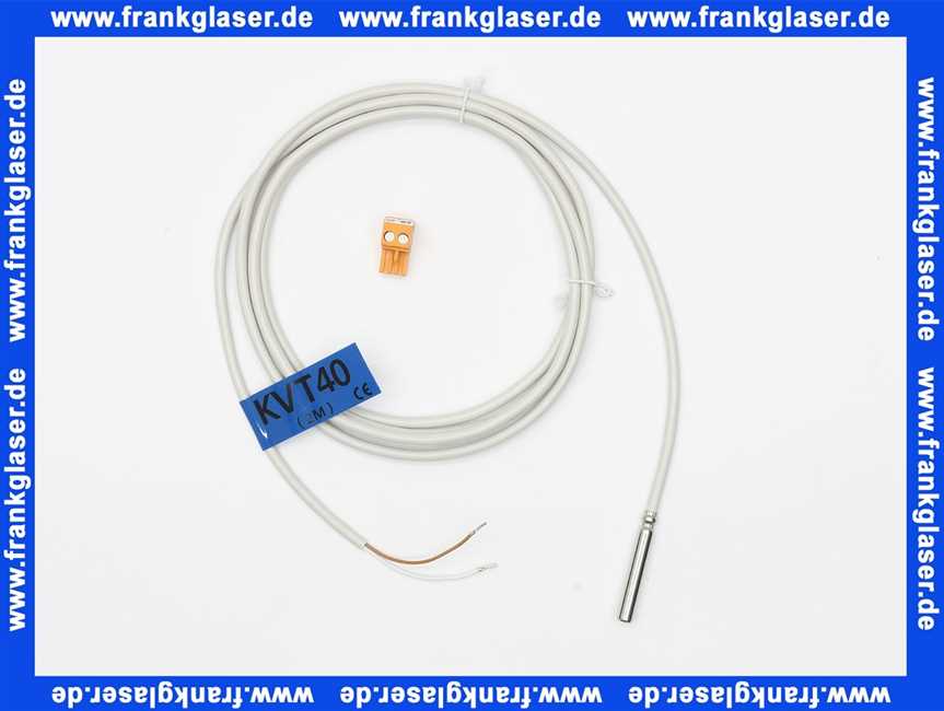 Remeha Speicher Fühler 81997760