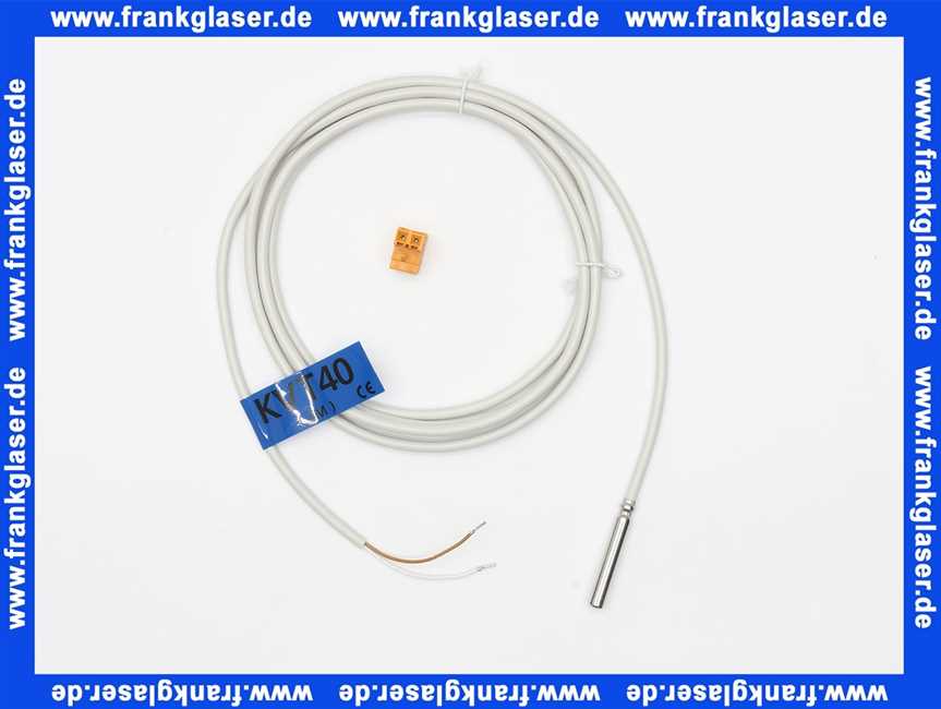 Remeha Speicher Fühler 81997760