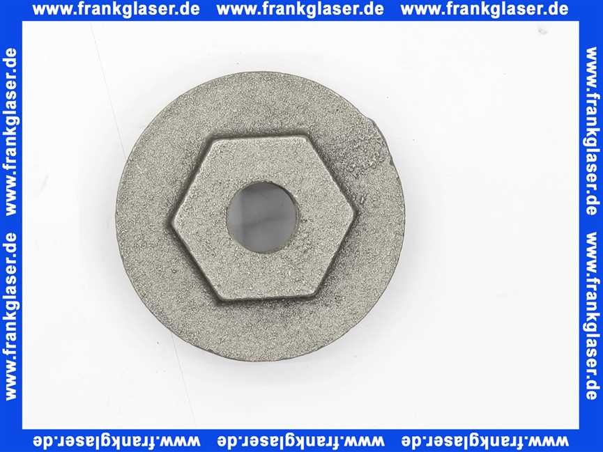 Remeha Reduzierstück 2 1 /2x1 82020028