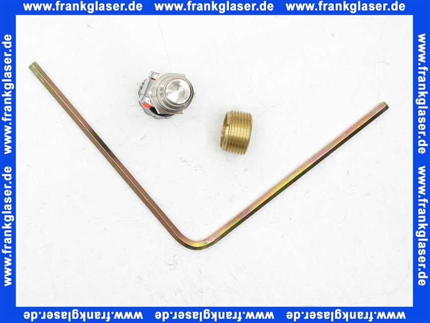 Remeha Zugregler Komplett 82627764