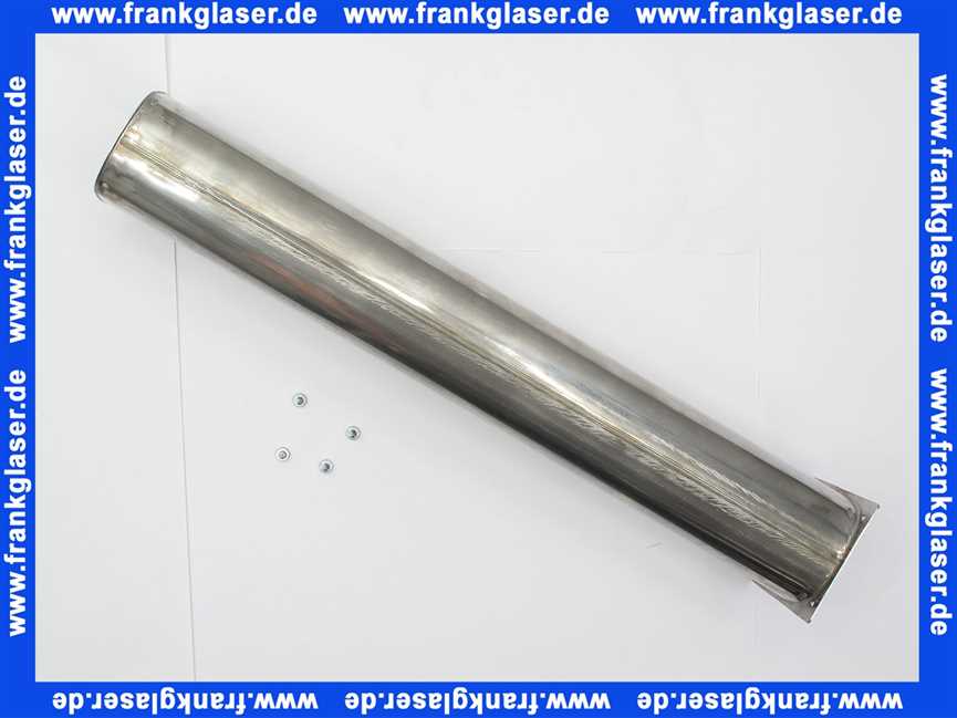 Remeha Brennerlanze DTG 220 83688783