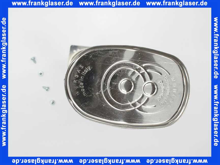 Remeha Brennerlanze DTG 220 83688783