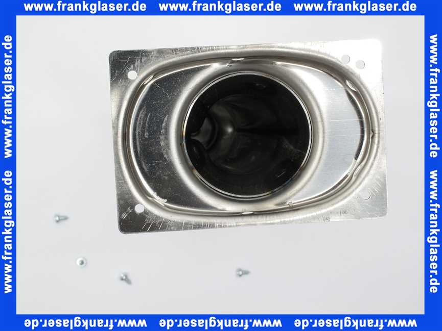 Remeha Brennerlanze DTG 220 83688783