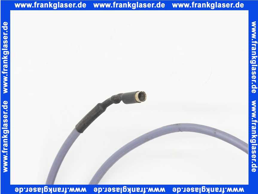 Remeha I-Sonde Verdrahtung 83754907