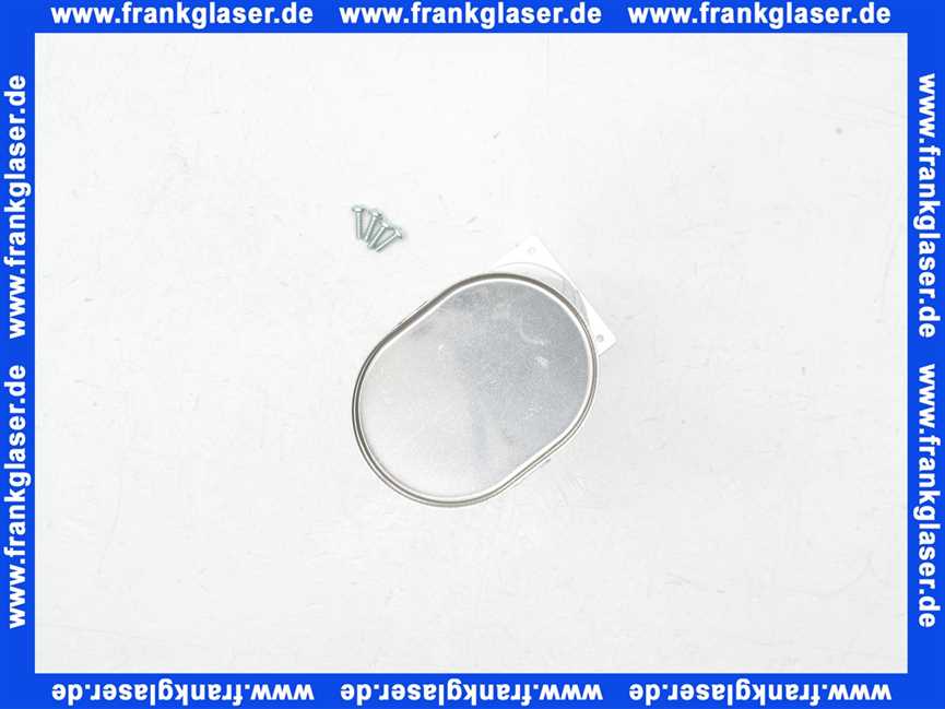 Remeha Brennerlanze Furigas DTG 111 83885533