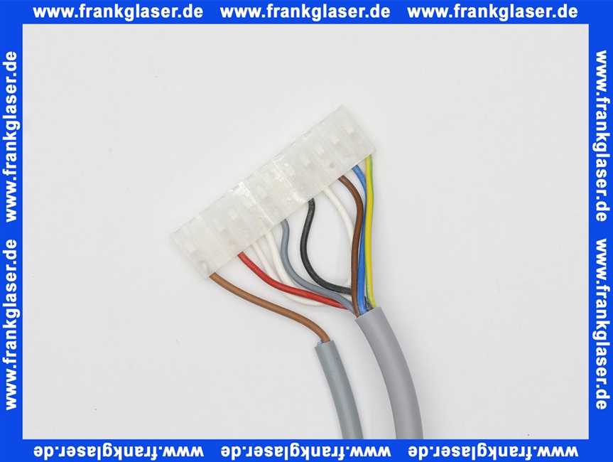 Remeha Feuerungsautomat (50) S4565BF1112 83885617