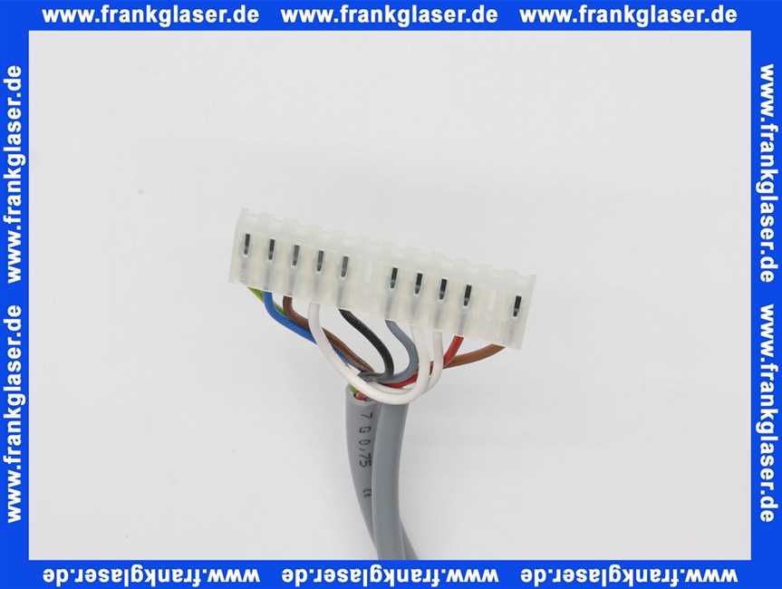 Remeha Feuerungsautomat (50) S4565BF1112 83885617