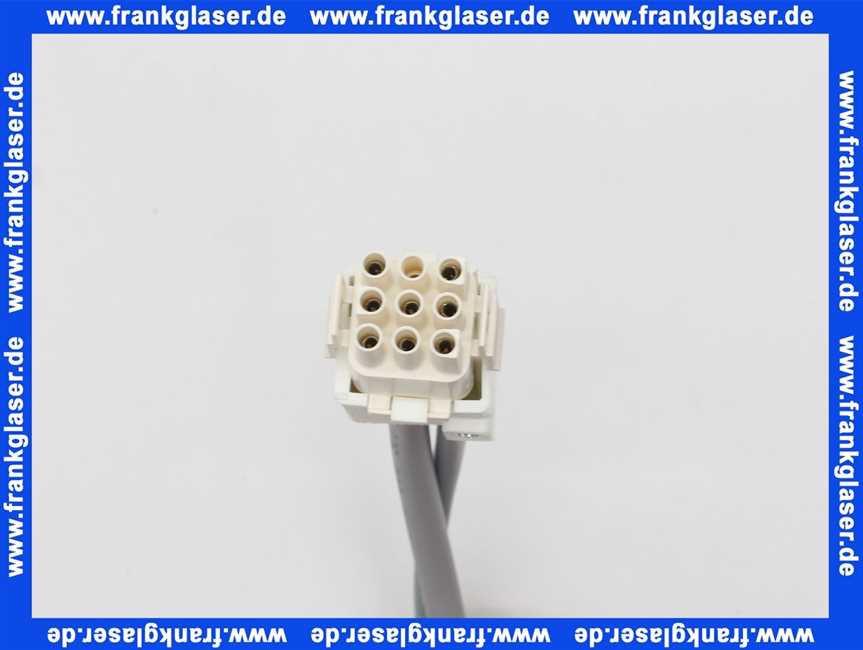 Remeha Feuerungsautomat (50) S4565BF1112 83885617