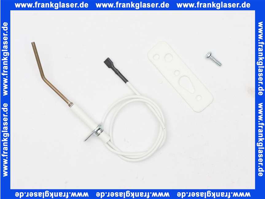 Remeha Ionisationssonde 83886533