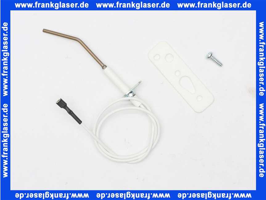 Remeha Ionisationssonde 83886533