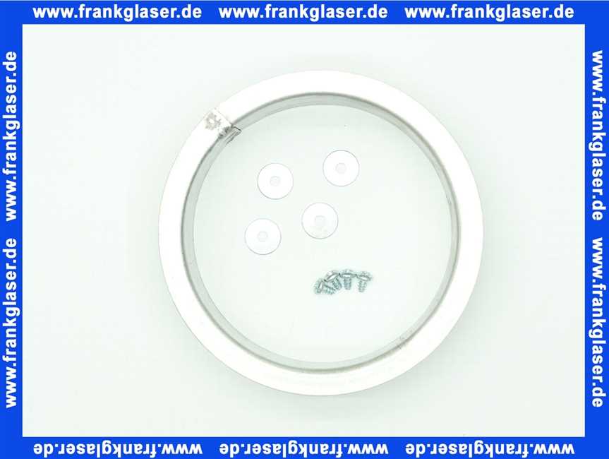 84295507 Remeha Abgasstutzen