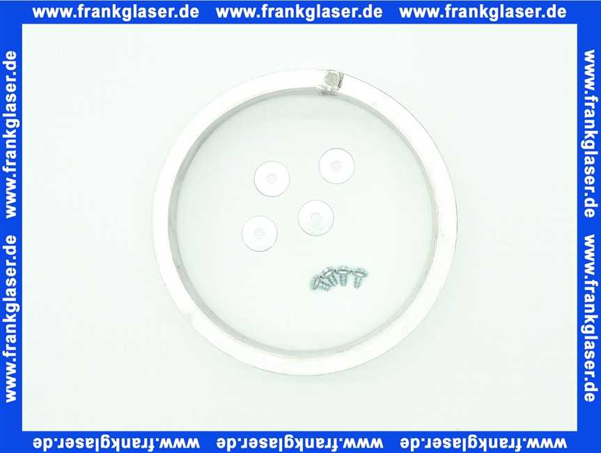 84295507 Remeha Abgasstutzen