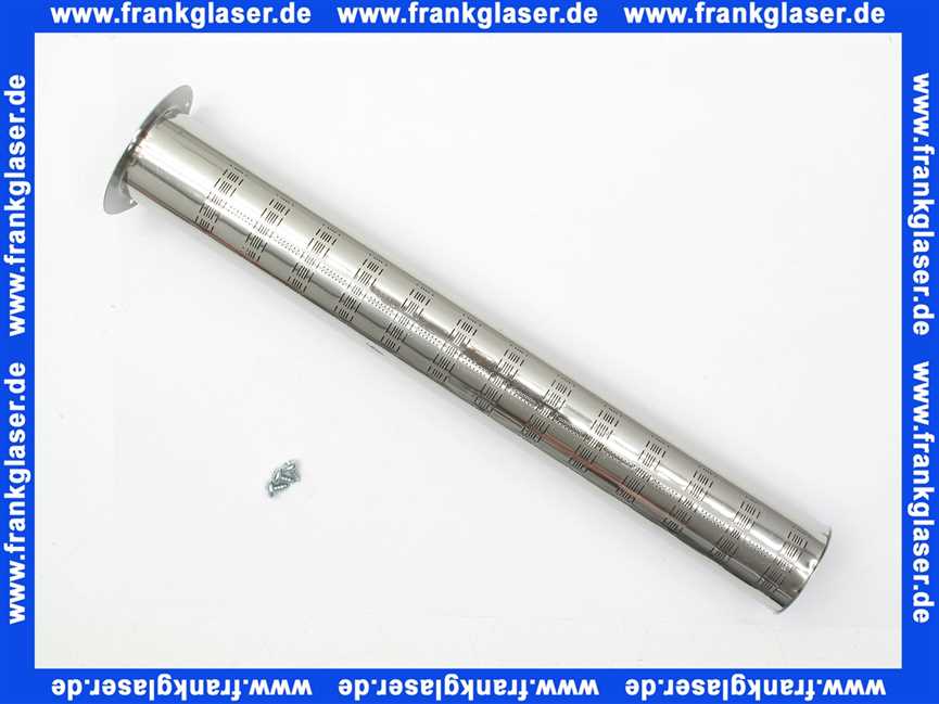 Remeha Brenner Kpl 85025557