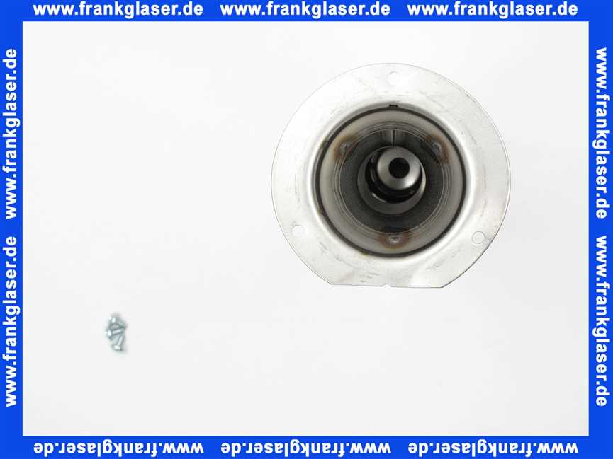 Remeha Brenner Kpl 85025557