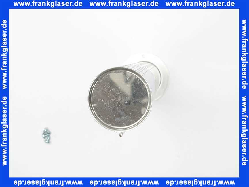 Remeha Brenner Kpl 85025557